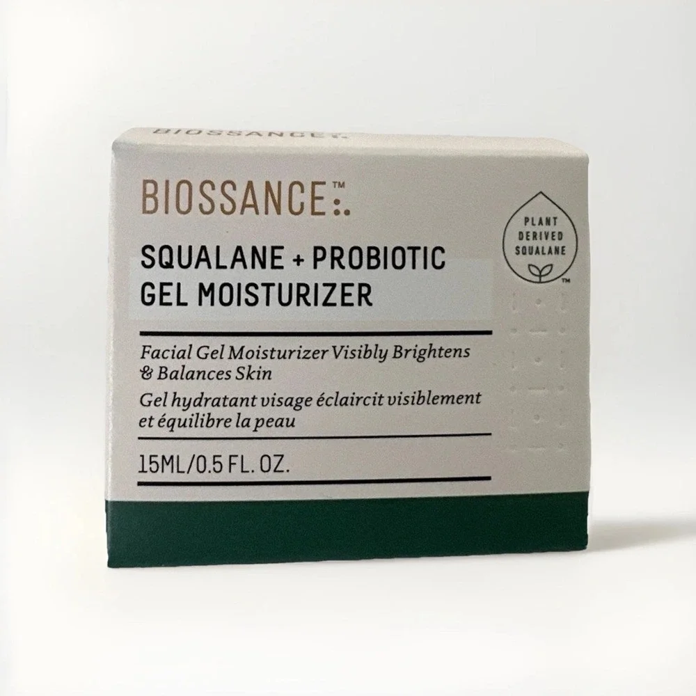 Biossance results are